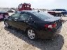 JH4CU2F68AC****** Salvamento y Reparables 2010 Acura TSX en Wichita