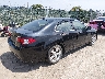 JH4CU2F68AC****** Salvamento y Destrozados 2010 Acura TSX en Estado de Kansas