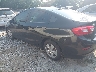 1G1BC5SM6J7****** Repairable 2018 Chevrolet Cruze in Georgia State
