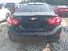 1G1BC5SM6J7****** Wrecked 2018 Chevrolet Cruze