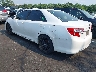4T1BF1FK9DU****** Salvage and Repairable 2013 Toyota Camry in Nashville
