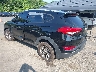 KM8J3CA44GU****** Salvage and Repairable 2016 Hyundai Tucson in Hartford