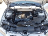 WBADW7C52DE****** Repairable 2013 BMW 3 Series in High Point