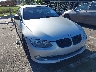 WBADW7C52DE****** Salvage and Repairable 2013 BMW 3 Series in North Carolina State