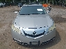 19UUA86569A****** Destrozados 2009 Acura TL en Estado de Maryland