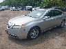 19UUA86569A****** Usados y Reparables 2009 Acura TL en Dundalk