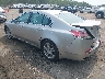 19UUA86569A****** Salvamento y Reparables 2009 Acura TL en Dundalk