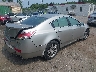 19UUA86569A****** Salvamento y Destrozados 2009 Acura TL en Estado de Maryland
