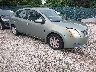 3N1AB61EX7L****** Salvage and Wrecked 2007 Nissan Sentra in Baltimore