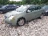 3N1AB61EX7L****** Used and Repairable 2007 Nissan Sentra in Baltimore