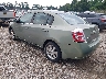3N1AB61EX7L****** Salvage and Repairable 2007 Nissan Sentra in Baltimore