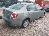 3N1AB61EX7L****** Salvage and Wrecked 2007 Nissan Sentra in Maryland State