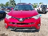 2T3RFREV8HW****** Destrozados 2017 Toyota RAV4 en Estado de Michigan
