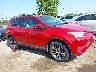 2T3RFREV8HW****** Usados 2017 Toyota RAV4 en Estado de Michigan