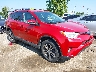 2T3RFREV8HW****** Salvamento y Destrozados 2017 Toyota RAV4 en Detroit