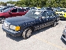 WDBCA39E2KA****** Used and Repairable 1989 Mercedes-Benz 560SEL in Dallas-Fort Worth