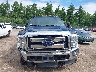 1FT7W3BT6GE****** Wrecked 2016 Ford F-350 in Massachusetts State