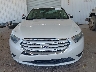 1FAHP2E84FG****** Wrecked 2015 Ford Taurus in Arizona State