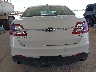 1FAHP2E84FG****** Wrecked 2015 Ford Taurus