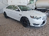 1FAHP2E84FG****** Salvage and Wrecked 2015 Ford Taurus in Tucson