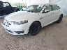 1FAHP2E84FG****** Used and Repairable 2015 Ford Taurus in Tucson