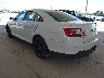 1FAHP2E84FG****** Salvage and Repairable 2015 Ford Taurus in Tucson