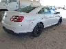 1FAHP2E84FG****** Salvage and Wrecked 2015 Ford Taurus in Arizona State