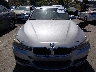 WBA3D3C53FK****** Wrecked 2015 BMW 3 Series in California State