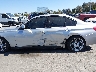 WBA3D3C53FK****** Repairable 2015 BMW 3 Series in California State