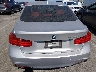 WBA3D3C53FK****** Wrecked 2015 BMW 3 Series