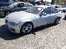 WBA3D3C53FK****** Used and Repairable 2015 BMW 3 Series in Los Angeles