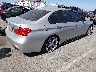 WBA3D3C53FK****** Salvage and Wrecked 2015 BMW 3 Series in California State