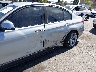 WBA3D3C53FK****** Salvage and Repairable 2015 BMW 3 Series in California State