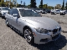 WBA3D3C53FK****** Salvage and Wrecked 2015 BMW 3 Series in Los Angeles