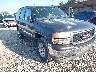 1GKEK13T95J****** Salvage and Repairable 2005 GMC Yukon in Ohio State