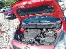 KNADM4A30E6****** Repairable 2014 Kia Rio in Dayton