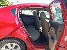 KNADM4A30E6****** Wrecked 2014 Kia Rio in Dayton