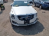 1G6AG5RX4F0****** Wrecked 2015 Cadillac ATS in Ohio State