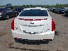 1G6AG5RX4F0****** Wrecked 2015 Cadillac ATS