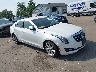 1G6AG5RX4F0****** Salvage and Wrecked 2015 Cadillac ATS in Cleveland