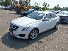 1G6AG5RX4F0****** Used and Repairable 2015 Cadillac ATS in Cleveland