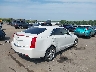 1G6AG5RX4F0****** Salvage and Wrecked 2015 Cadillac ATS in Ohio State