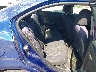 1G1JC5SH1C4****** Wrecked 2012 Chevrolet Sonic in Tucson