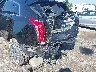 3GYFNBE3XFS****** Salvage and Repairable 2015 Cadillac SRX in Pennsylvania State