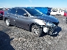 3N1AB7AP8KY****** Salvage and Wrecked 2019 Nissan Sentra in Las Vegas