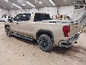 1GTPUCEK8NZ****** Salvage and Repairable 2022 GMC Sierra 1500 in Erie