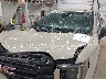 1GTPUCEK8NZ****** Salvage and Repairable 2022 GMC Sierra 1500 in Pennsylvania State
