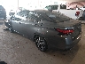 3N1CN8EVXLL****** Salvage and Repairable 2020 Nissan Versa in Chattanooga
