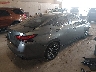 3N1CN8EVXLL****** Salvage and Wrecked 2020 Nissan Versa in Tennessee State
