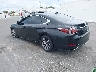 58ABZ1B16KU****** Salvamento y Reparables 2019 Lexus ES 350 en Clearwater